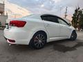Toyota Avensis 2013 года за 6 600 000 тг. в Алматы – фото 11