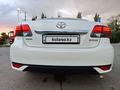 Toyota Avensis 2013 года за 6 600 000 тг. в Алматы – фото 16