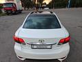 Toyota Avensis 2013 года за 6 600 000 тг. в Алматы – фото 18