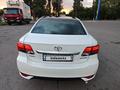 Toyota Avensis 2013 года за 6 600 000 тг. в Алматы – фото 19