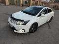Toyota Avensis 2013 года за 6 600 000 тг. в Алматы