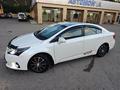 Toyota Avensis 2013 года за 6 600 000 тг. в Алматы – фото 2