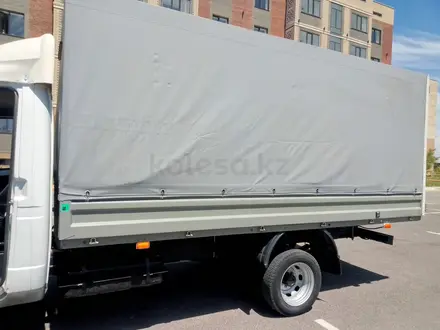 ГАЗ ГАЗель 2013 года за 5 600 000 тг. в Шымкент – фото 11
