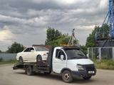 ГАЗ  ГАЗель (3302) 1998 годаүшін2 990 090 тг. в Костанай – фото 4