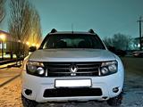 Renault Duster 2015 годаүшін3 000 000 тг. в Актобе