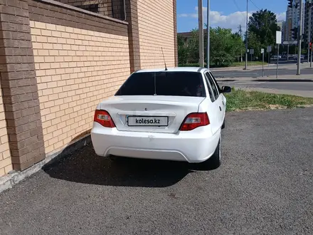 Daewoo Nexia 2012 года за 1 700 000 тг. в Астана