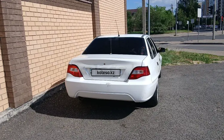 Daewoo Nexia 2012 года за 1 700 000 тг. в Астана