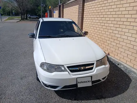 Daewoo Nexia 2012 года за 1 700 000 тг. в Астана – фото 3