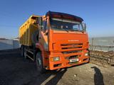 КамАЗ  6520 2016 годаfor11 500 000 тг. в Атырау