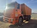 КамАЗ  6520 2016 годаfor11 500 000 тг. в Атырау – фото 2