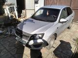 ВАЗ (Lada) Granta 2190 2016 года за 2 050 000 тг. в Атбасар