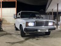 ВАЗ (Lada) 2107 2007 года за 1 400 000 тг. в Шымкент