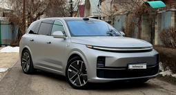 Li L7 Ultra 2025 года за 28 550 000 тг. в Алматы