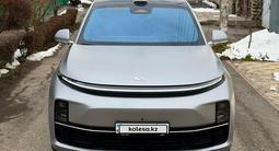 Li L7 Ultra 2025 года за 28 550 000 тг. в Алматы – фото 2