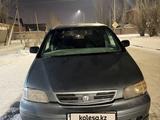 Honda Odyssey 1996 года за 2 800 000 тг. в Астана – фото 4