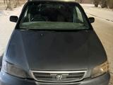 Honda Odyssey 1996 года за 2 800 000 тг. в Астана
