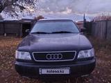 Audi 100 1992 годаүшін2 300 000 тг. в Павлодар – фото 2