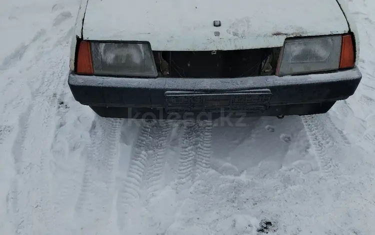 ВАЗ (Lada) 21099 1998 годаfor450 000 тг. в Петропавловск