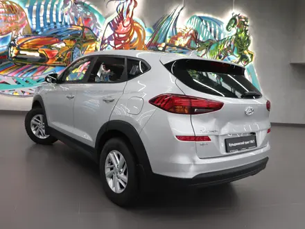 Hyundai Tucson 2019 года за 11 290 000 тг. в Алматы – фото 4