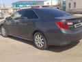 Toyota Camry 2013 года за 7 900 000 тг. в Алматы – фото 5