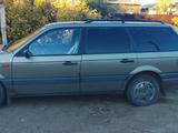 Volkswagen Passat 1990 годаүшін1 500 000 тг. в Уральск