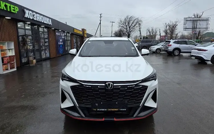 Changan X5 Plus 2025 года за 8 400 000 тг. в Алматы