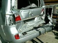 Toyota Land Cruiser 2009 годаүшін10 000 тг. в Алматы