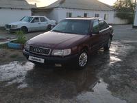 Audi 100 1991 годаүшін970 000 тг. в Туркестан