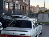 ВАЗ (Lada) 2115 2012 года за 1 150 000 тг. в Шымкент – фото 3