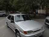 ВАЗ (Lada) 2115 2012 годаүшін1 150 000 тг. в Шымкент