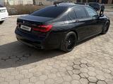 BMW 730 2018 года за 24 500 000 тг. в Караганда – фото 4