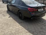 BMW 730 2018 года за 24 500 000 тг. в Караганда – фото 3
