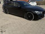 BMW 730 2018 года за 24 500 000 тг. в Караганда – фото 5