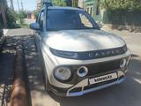 Hyundai Casper 2022 годаfor7 500 000 тг. в Шымкент – фото 3