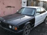 BMW 520 1992 годаүшін750 000 тг. в Караганда