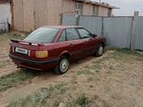 Audi 80 1990 годаfor800 000 тг. в Уральск