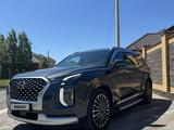 Hyundai Palisade 2020 года за 22 000 000 тг. в Актобе – фото 4