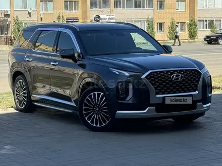 Hyundai Palisade 2020 года за 23 000 000 тг. в Актобе