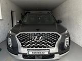 Hyundai Palisade 2020 года за 22 000 000 тг. в Актобе – фото 3