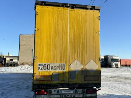 DAF  XF 2015 года за 24 500 000 тг. в Костанай – фото 4