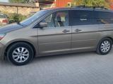 Honda Odyssey 2007 года за 5 300 000 тг. в Алматы – фото 2