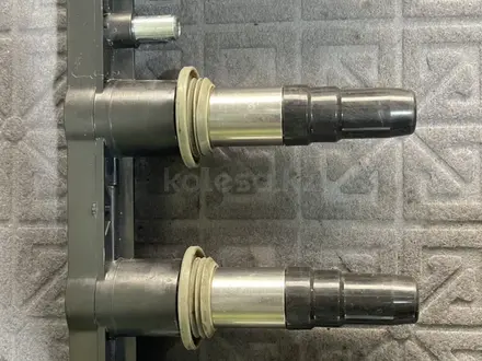 Катушка Шевроле Круз 1.6, 1.8 за 40 000 тг. в Алматы – фото 4