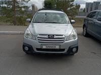 Subaru Outback 2012 года за 7 900 000 тг. в Астана