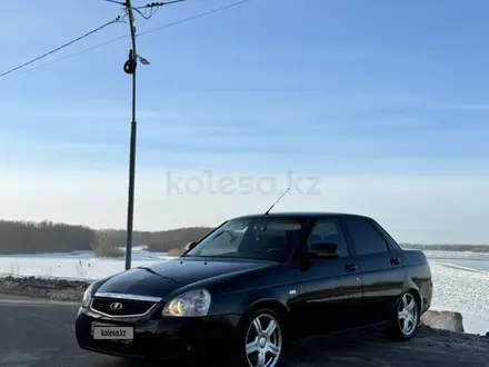 ВАЗ (Lada) Priora 2170 2014 года за 3 700 000 тг. в Павлодар