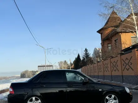 ВАЗ (Lada) Priora 2170 2014 года за 3 700 000 тг. в Павлодар – фото 5