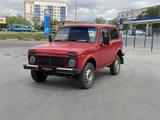 ВАЗ (Lada) Lada 2121 1985 года за 1 200 000 тг. в Костанай
