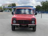 ВАЗ (Lada) Lada 2121 1985 года за 1 200 000 тг. в Костанай – фото 2