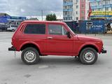 ВАЗ (Lada) Lada 2121 1985 года за 1 200 000 тг. в Костанай – фото 3