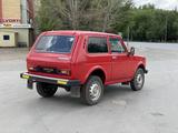 ВАЗ (Lada) Lada 2121 1985 года за 1 200 000 тг. в Костанай – фото 4