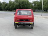 ВАЗ (Lada) Lada 2121 1985 года за 1 200 000 тг. в Костанай – фото 5